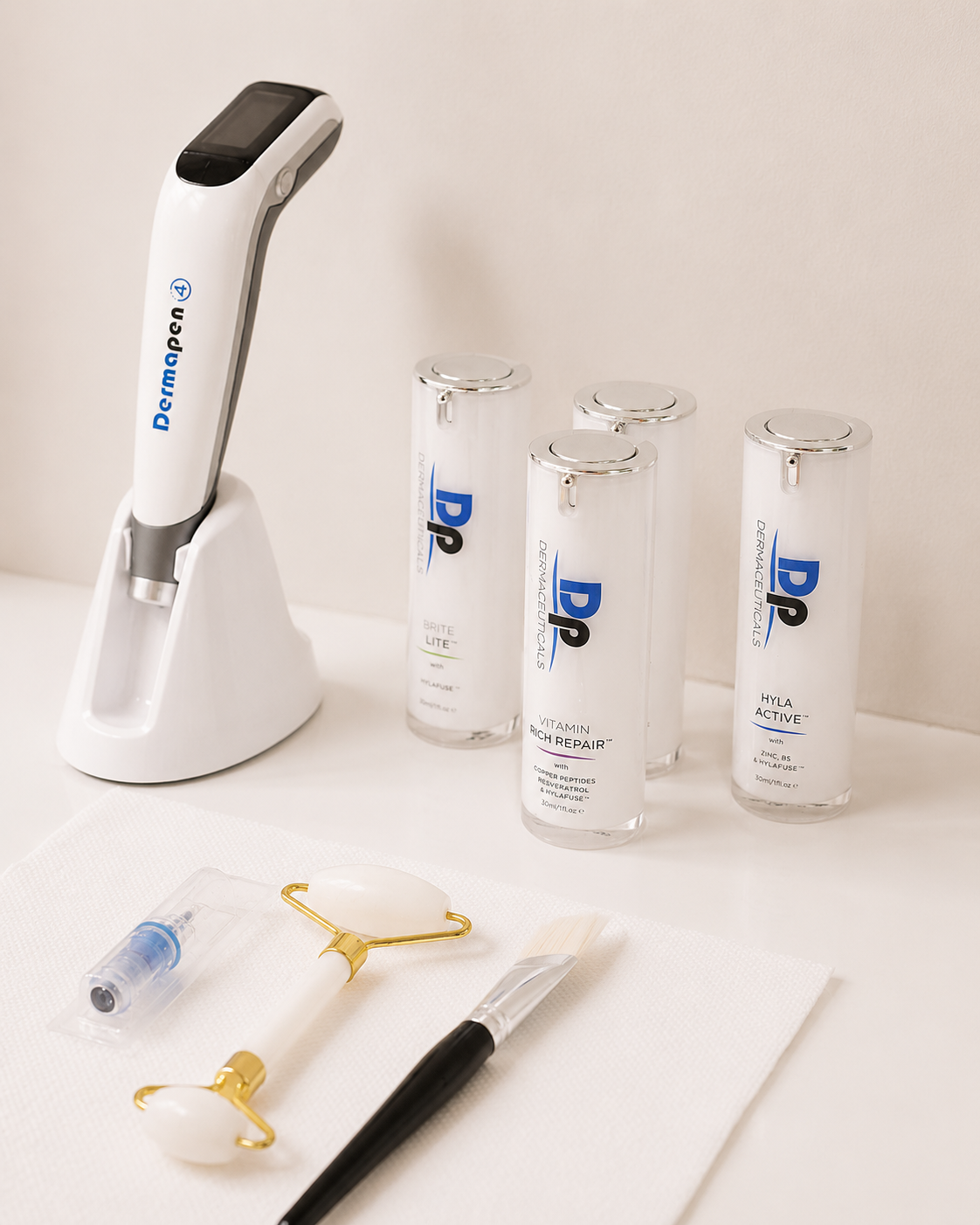 Dermapen 4