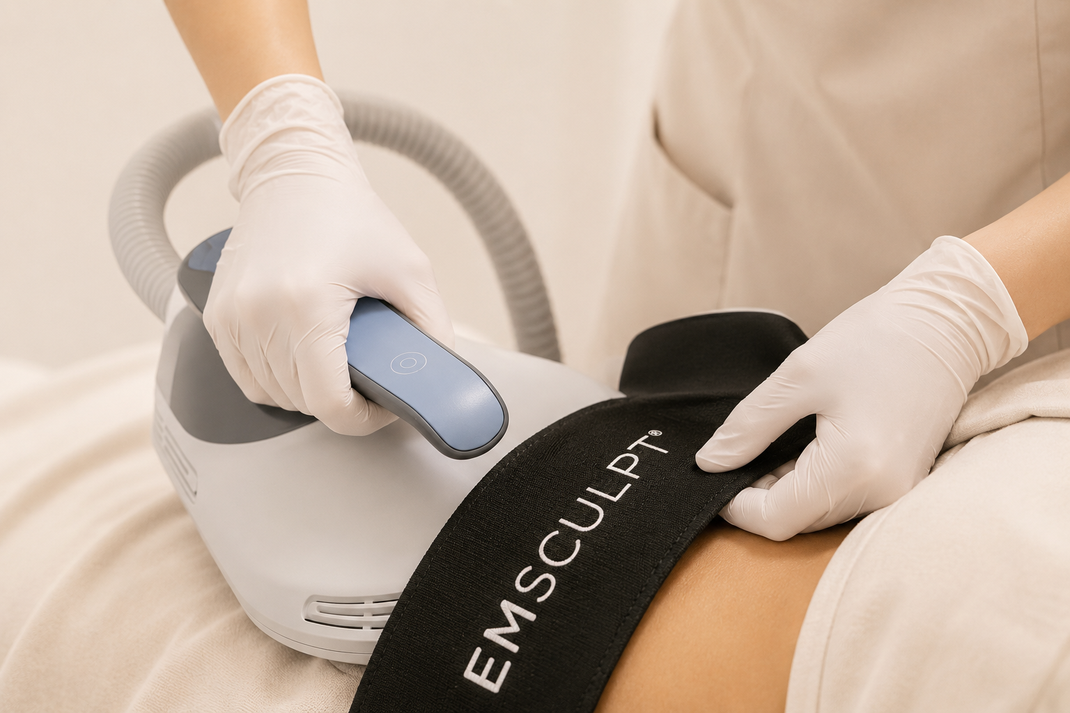 EMSculpt