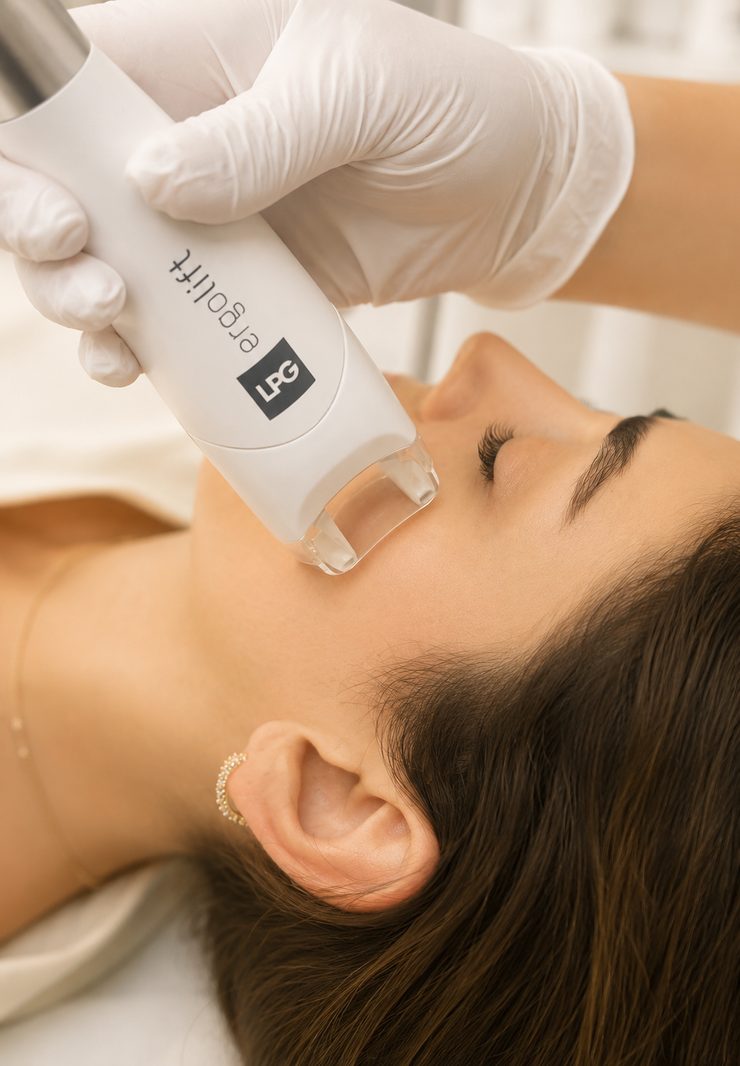 LPG Endermologie