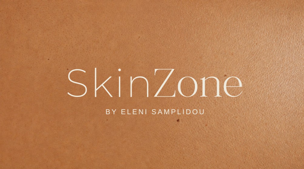 SkinZone by Eleni Samplidou