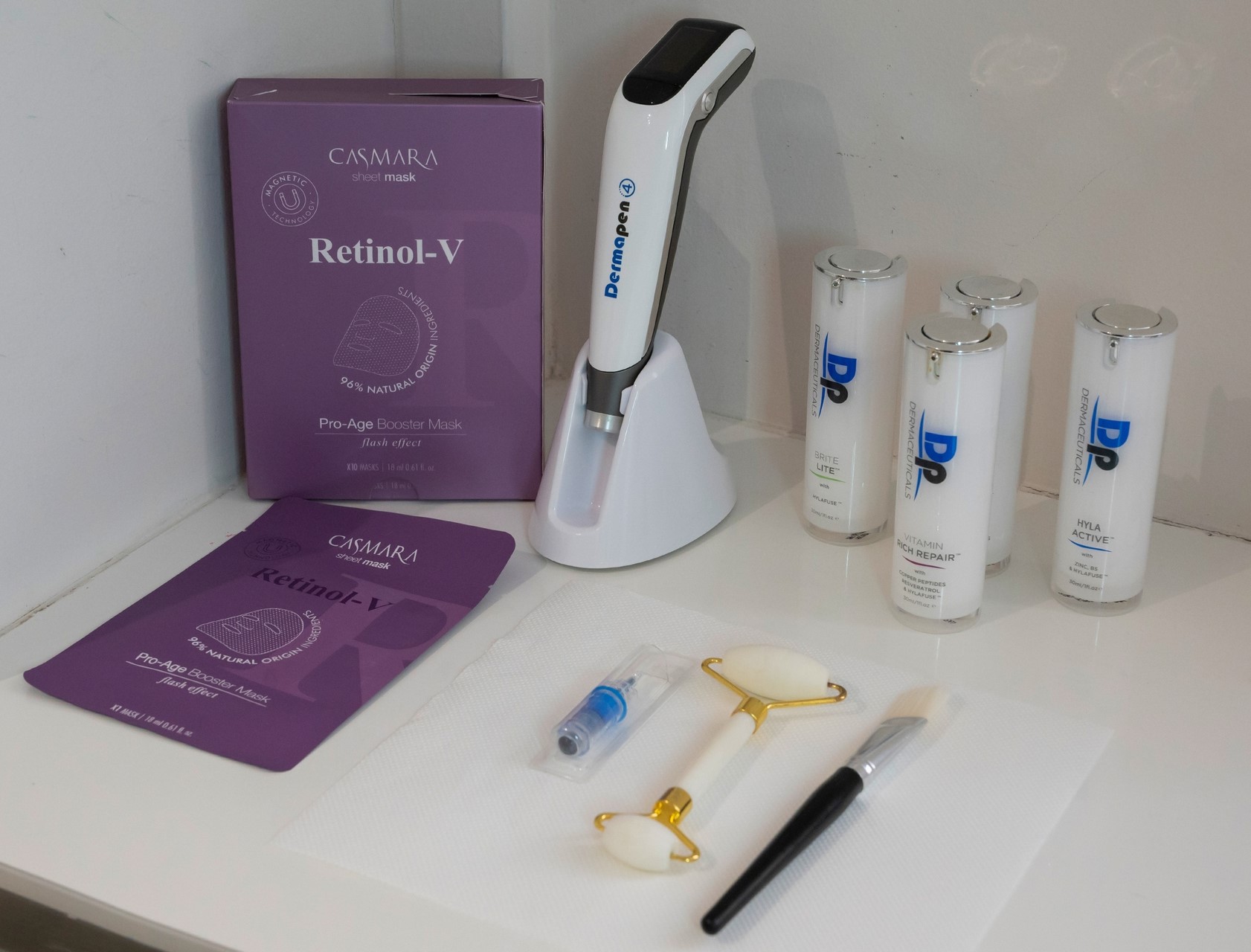 Dermapen 4