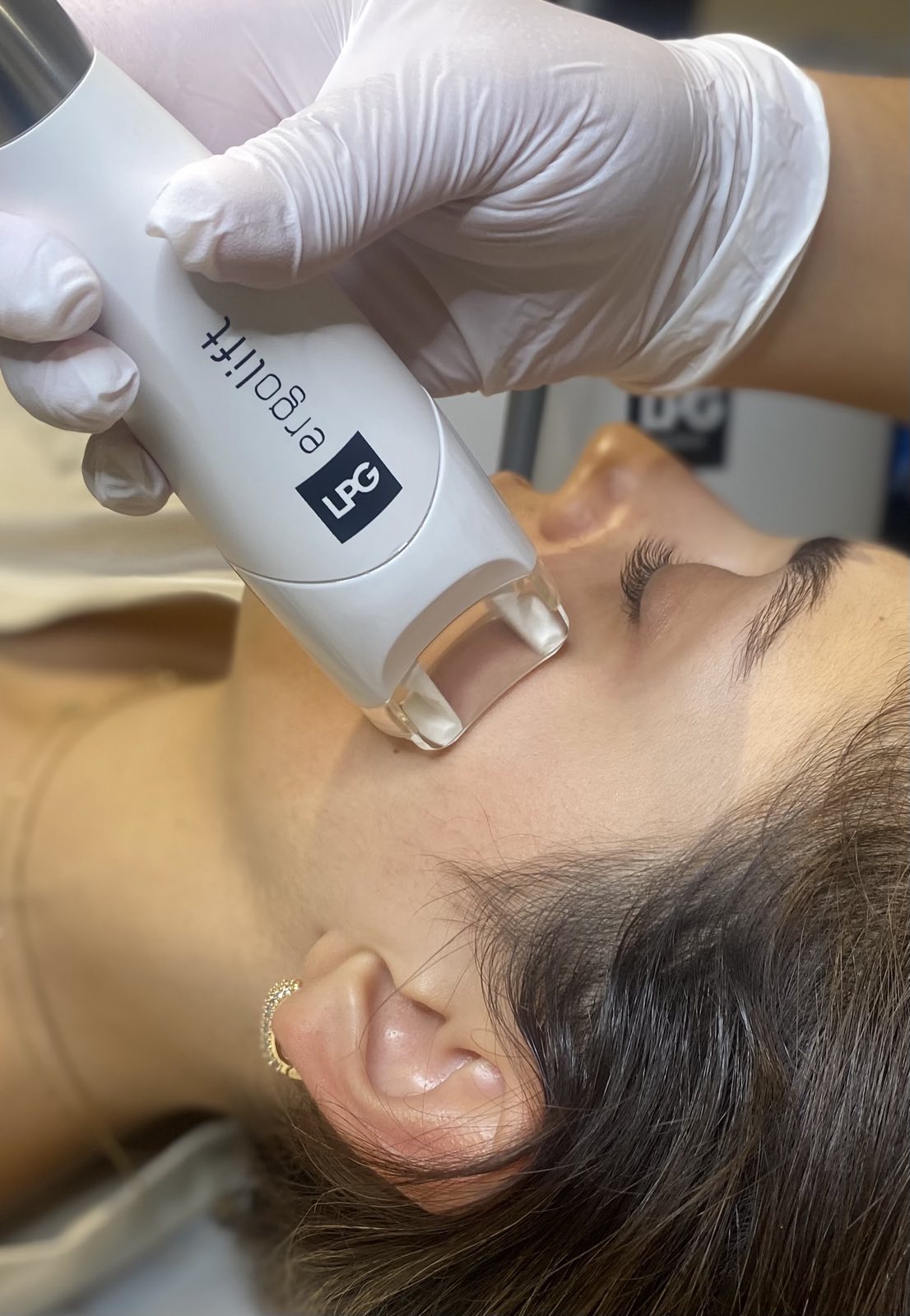 LPG Endermologie