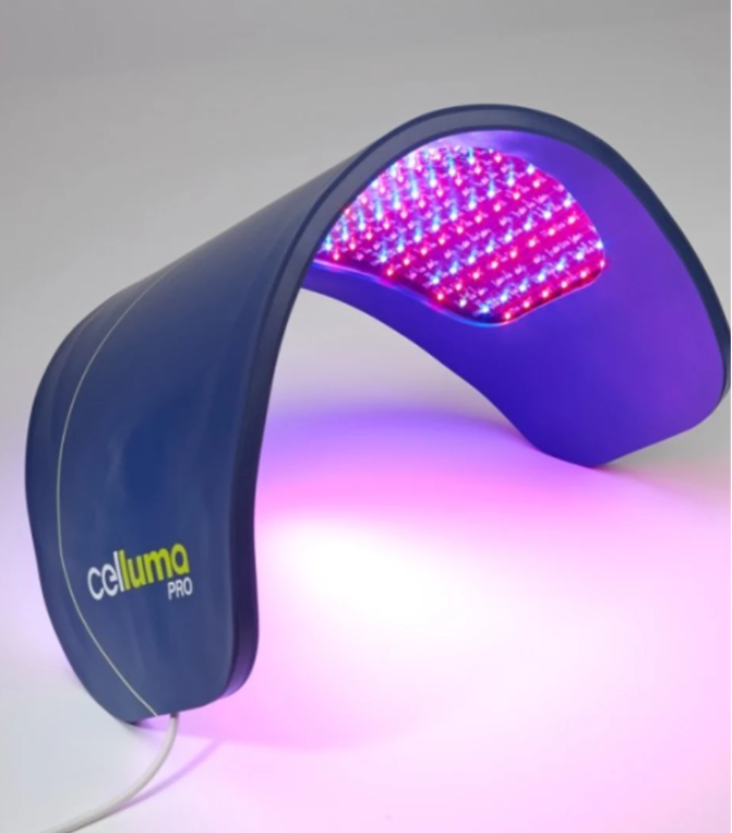 Συσκευή LED
