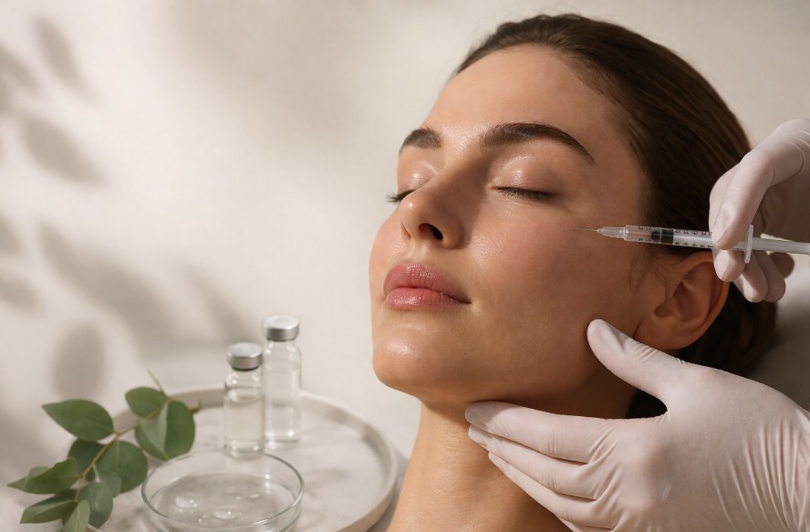 Skin Boosters