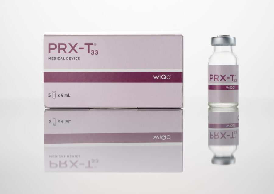 PRX-T33